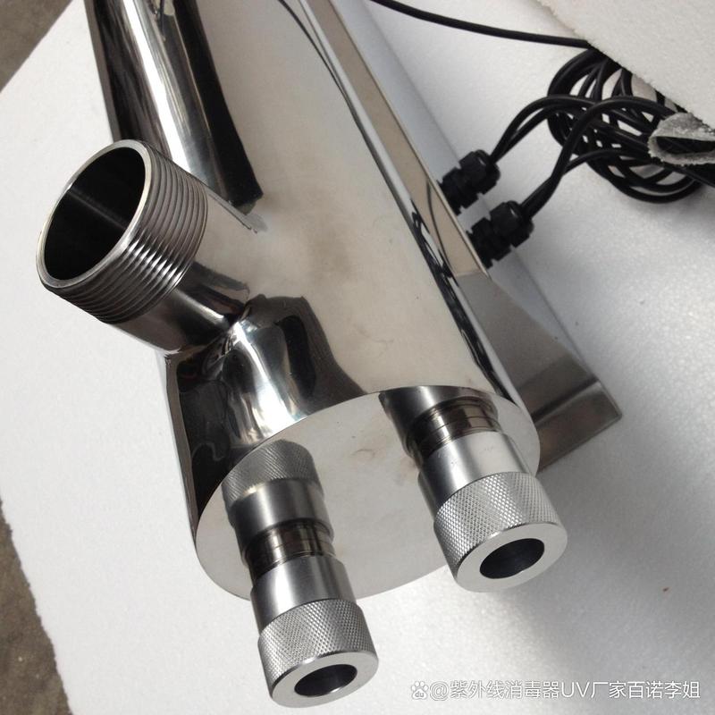 呼和浩特水产养殖场紫外线杀菌器制造厂的技术特点与使用常识